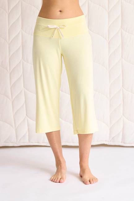 Capri Pant