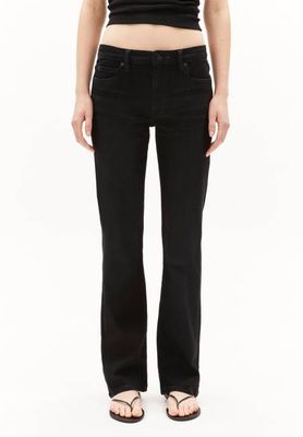 LINNAA X LOW | breath black