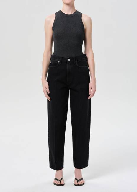 80's Jean (Weightless) in Phase