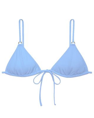 Nico Tie Top in Belle