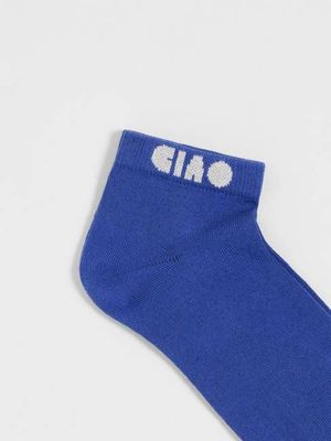 Sneaker-Statement-Socken (GOTS)
