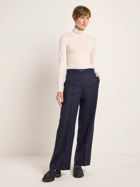 Marlene trousers (GOTS)
