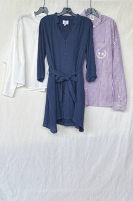 1103 Sample Pack - $98 - Size M/L