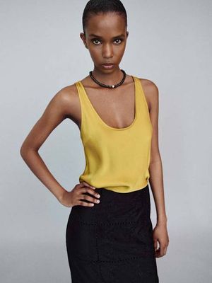 Veya Silk Top