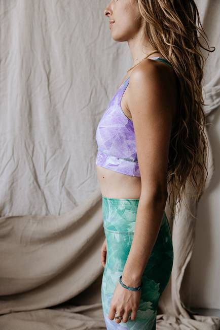 Top Lavendel - Hoessee