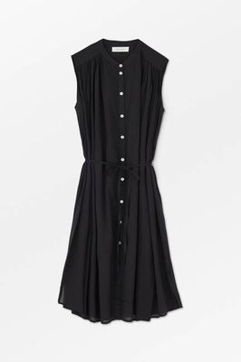 Louise dress - Black