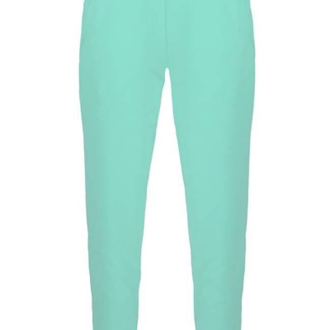 Bio-Sweathose Relaxa eis (grün) - kaufen