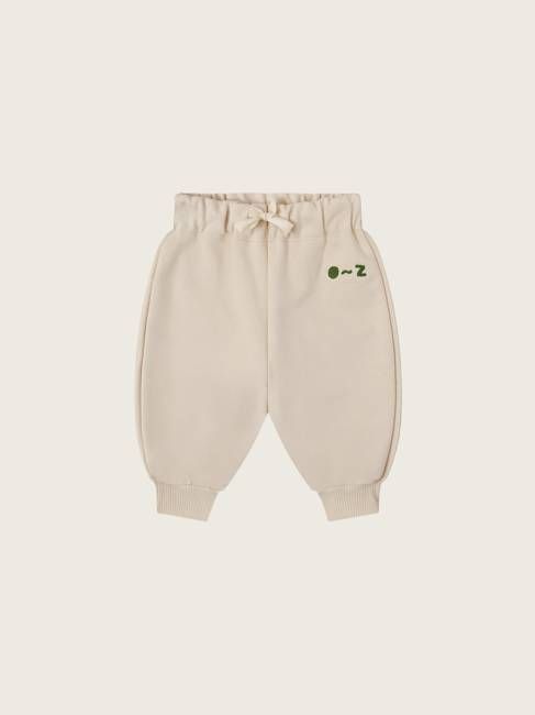 Original~Z Embroidered Logo Sweatpants