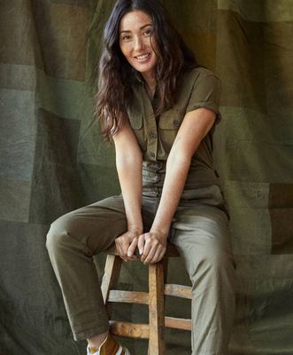 S.E.A. Suit - FINAL SALE - Outerworn