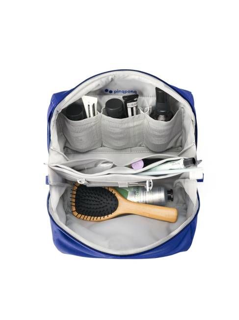 Washbag - Ultimate Blue
