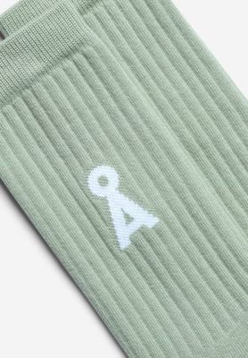 SAAMUS BOLD SOCKS | Schaum