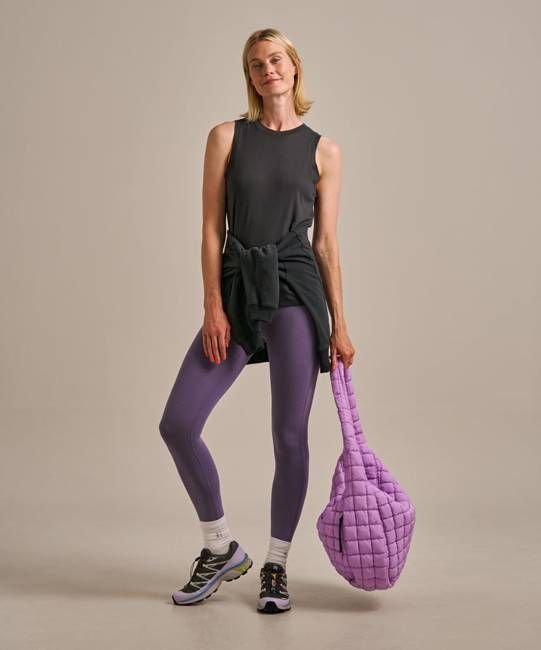 Women's Pluma Training Tank