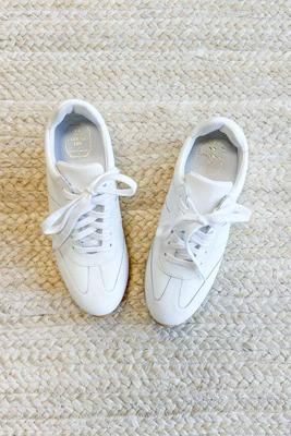 Sustainable Trainers Ethical Clothing