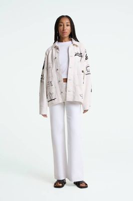 AYMERIC | AMSTERDAM SCRIBBLE