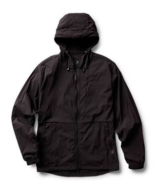 The Ridgeline Jacket in Coal