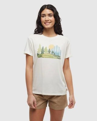 Urban Skyline T-Shirt