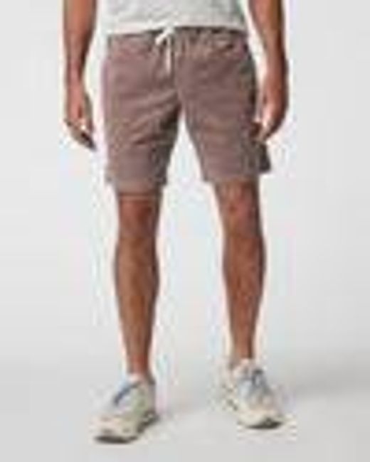 Optimist Short | Men's Clove Corduroy Shorts | Vuori