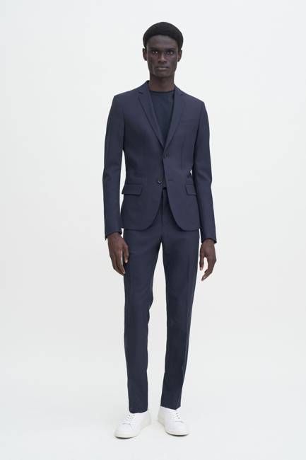 Rick Wool Jacket