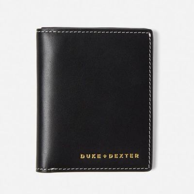 Dean Cherry Wallet