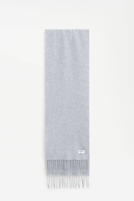 Cashmere Blend Scarf