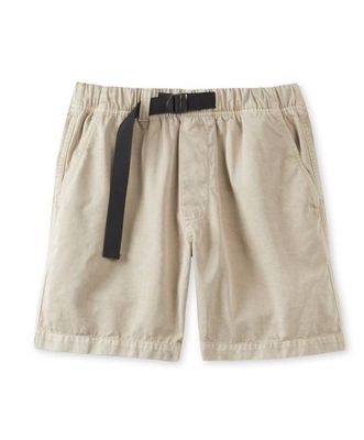 Twill Trail Short - FINAL SALE