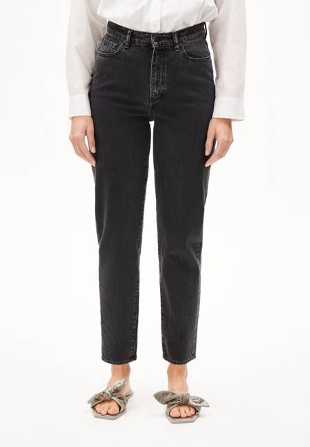 MAIRAA| ebony black