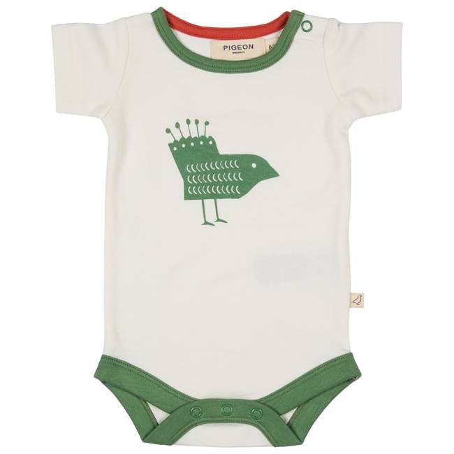 Summer Body (Single Print) - Bird