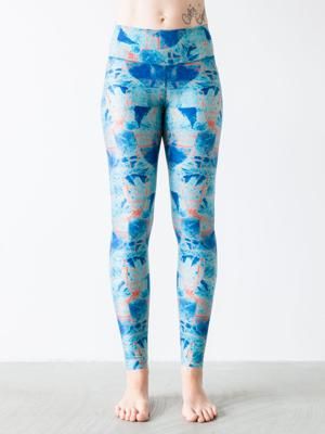 Yoga Leggings Metamorfose%pagesepsitenamesep%% Duurzame Yoga Kleding