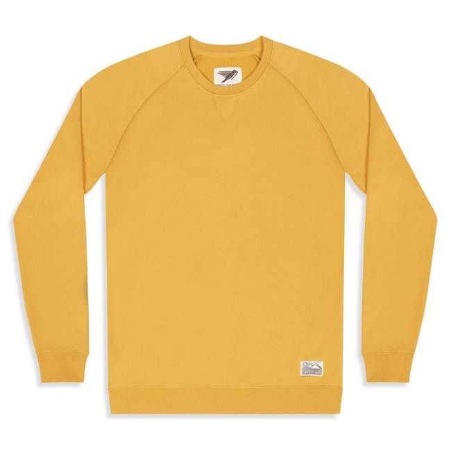 nias organic cotton sweat