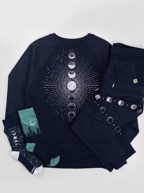 Moonshine Pullover Bundle