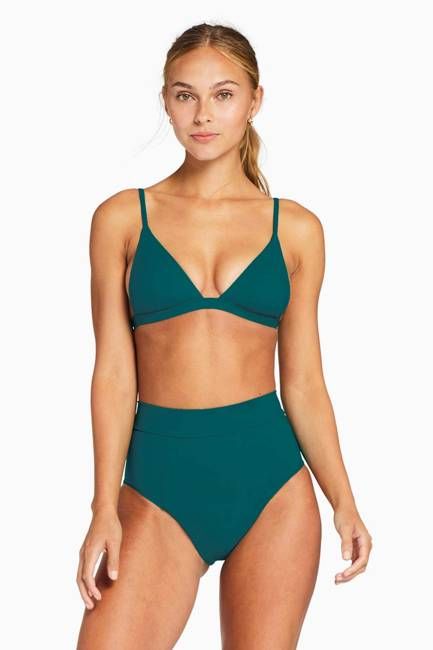 Elena Bottom - Mirage Blue BioSculpt