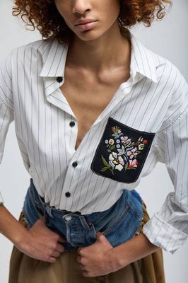 KING EDDY LONG SLEEVE