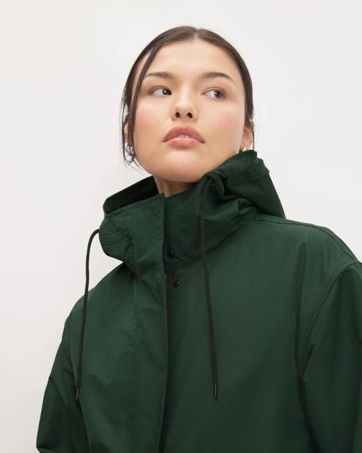 The Anorak | Scarab
