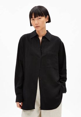 MAALGAA LINO | black