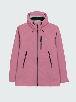 Women's Stormbird Waterproof Jacket