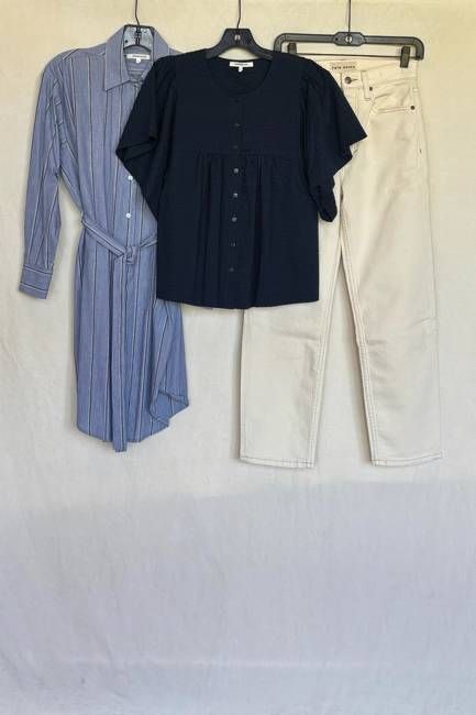 1195 Sample Pack - $203 - Size S