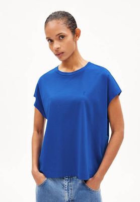 INAARA | dynamo blau