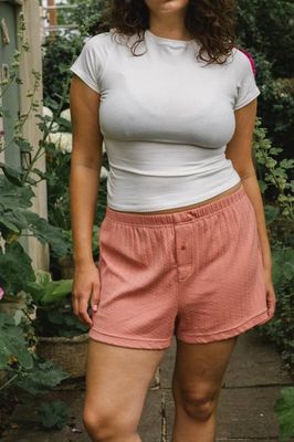 The Cristobal Boxers | Rose