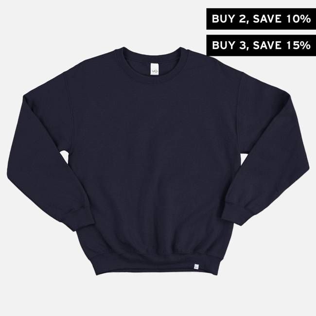 VO Origins Sweatshirt (Unisex)