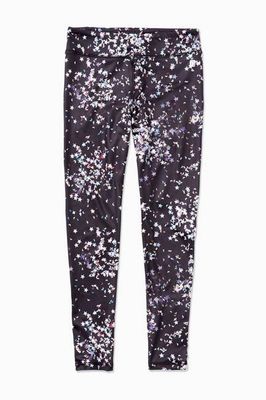 Confetti Active Legging - FINAL SALE