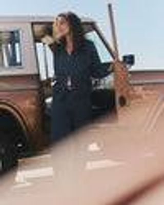 Restore Double Zip Sweatshirt | Ocean Blue Full-Zip Fleece | Vuori