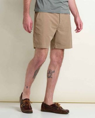 Men's Mission Trek Chino Short