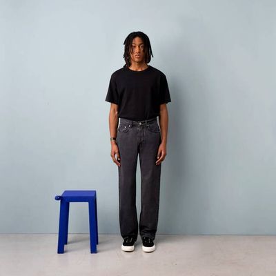 Everyday Denim