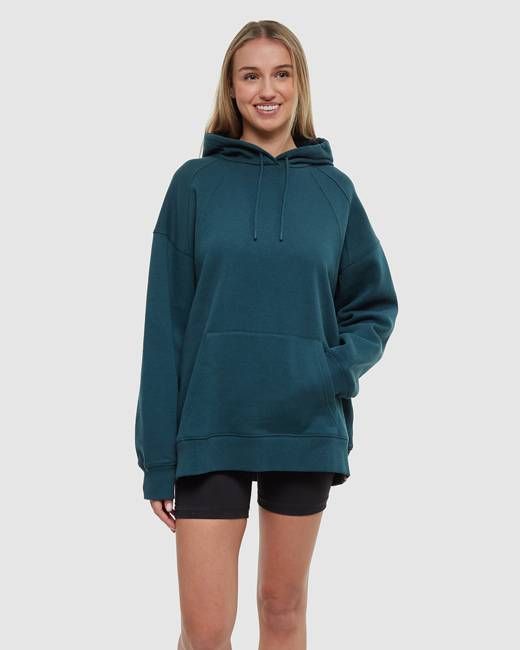 Bluffs Hoodie