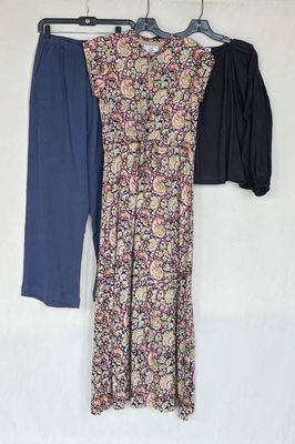 1401 Sample Pack - $124 - Size XS