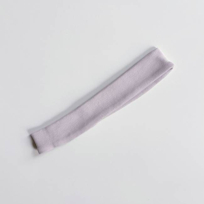 Mini Headband, Seashell, OS