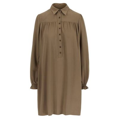 Anemone dress stone - Last size: 36