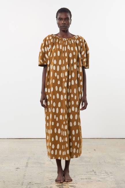 FULL CIRCLE Aliz Dress