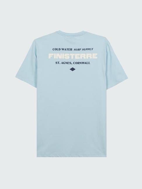 Men's Letterpress T-Shirt