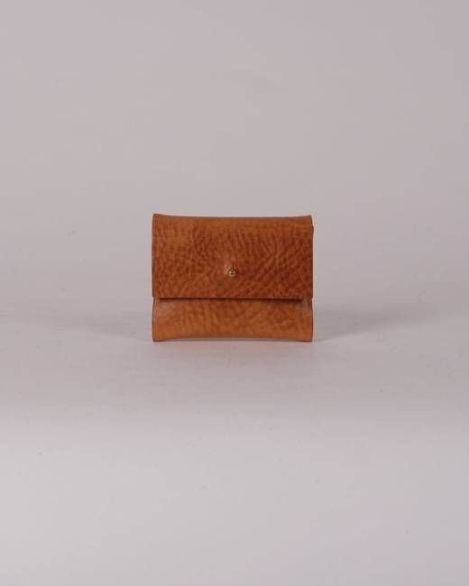 Kate Sheridan Acorn Loux Wallet